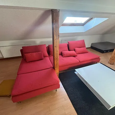 アパート Le Petit - 401 Le Dream