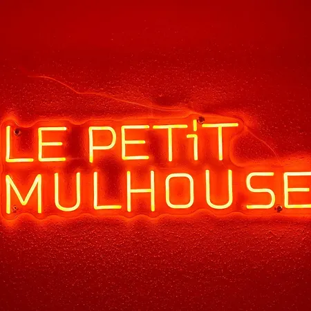 Le Petit - 401 Le Dream Apartamento Mulhouse