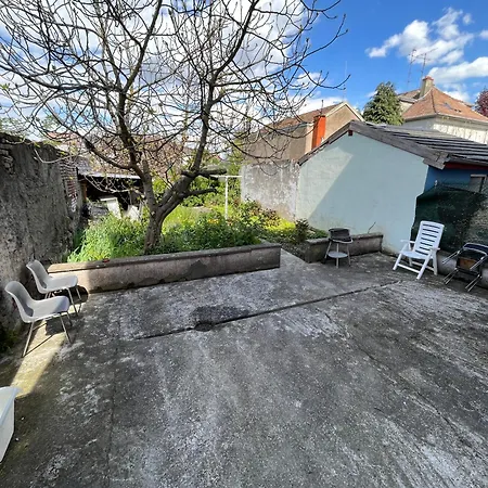 Le Petit - 401 Le Dream * Mulhouse