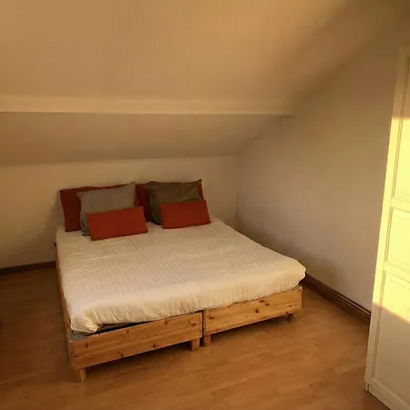 Le Petit - 401 Le Dream Mulhouse