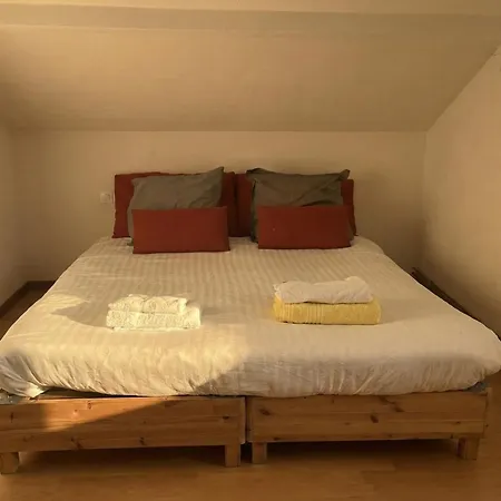 Apartamento Le Petit - 401 Le Dream *