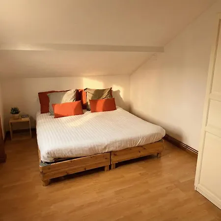 Le Petit - 401 Le Dream Apartamento *