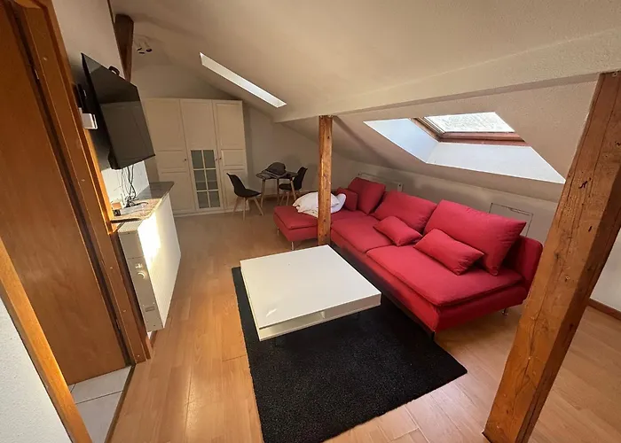 Le Petit - 401 Le Dream Mulhouse