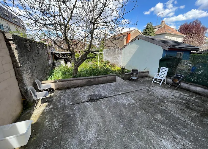 Le Petit - 401 Le Dream * Mulhouse