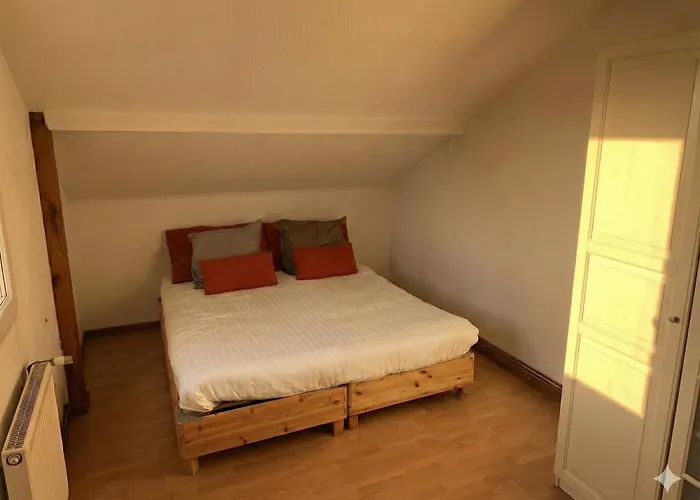 Le Petit - 401 Le Dream Mulhouse