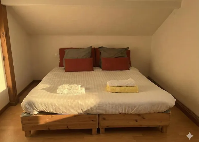 Apartamento Le Petit - 401 Le Dream *