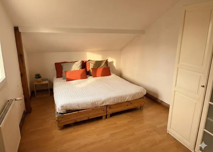 Le Petit - 401 Le Dream Apartamento *